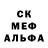 Каннабис гибрид Rich Cruz