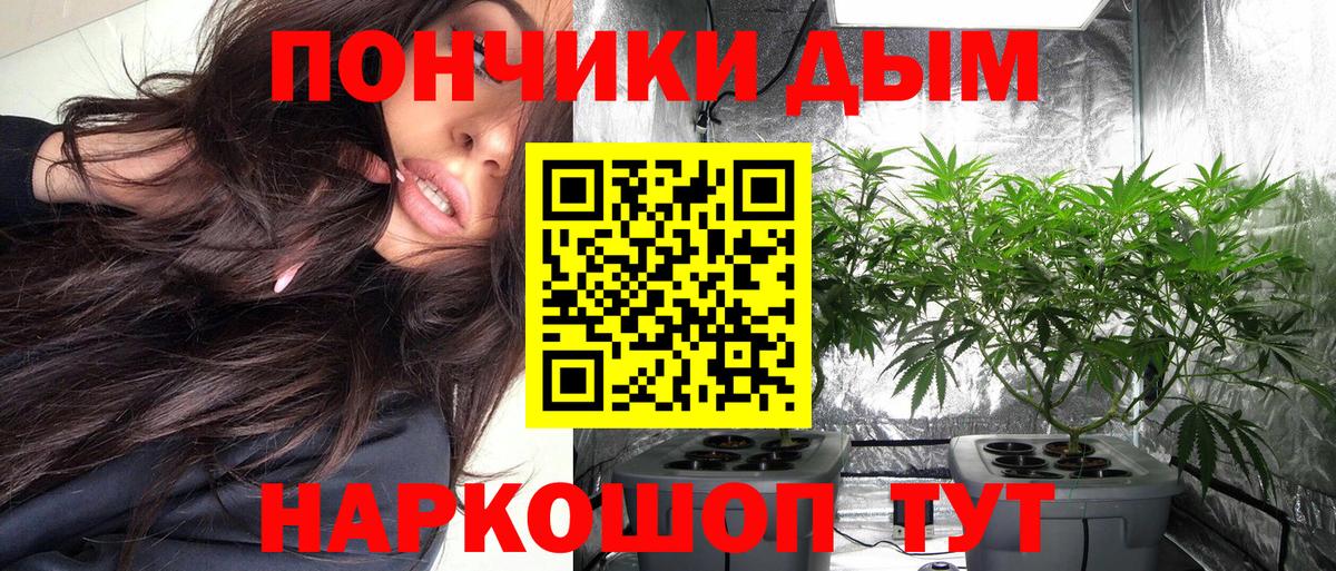 Канабис Bruce Banner Советск